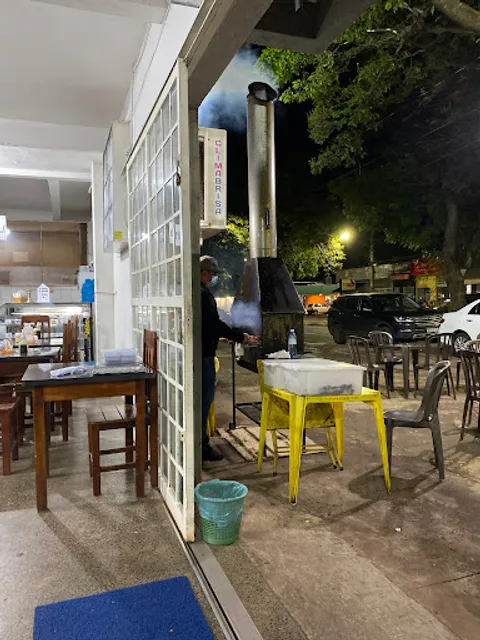 Restaurante do Gaúcho