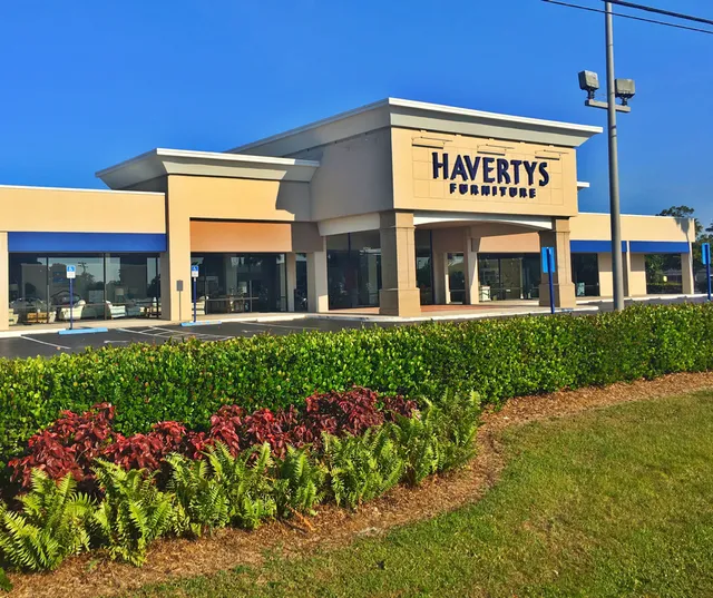 Havertys Furniture