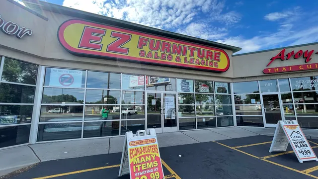 EZ Furniture Sales & Leasing