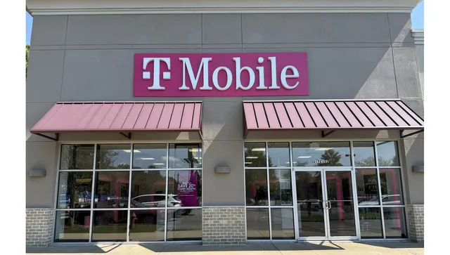 T-Mobile