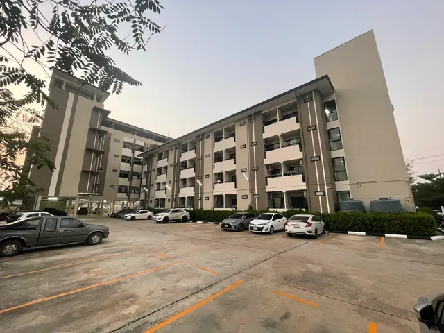 W residence (ดับเบิ้ลยู เรสซิเด้นซ์)