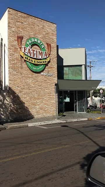 Padaria Fátima