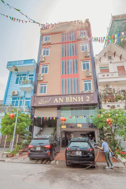 An Binh Hotel 2