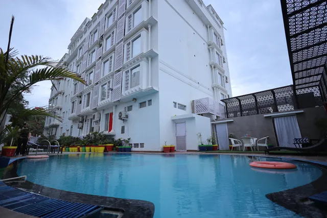 Surasena Regal Vista