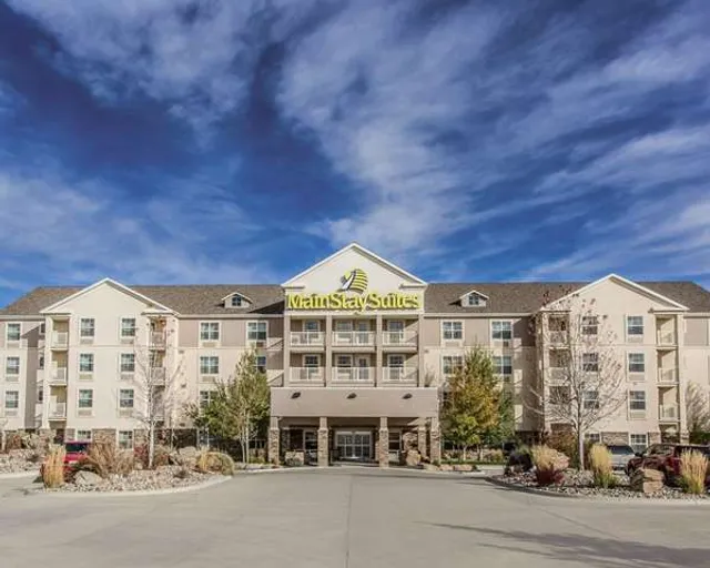 MainStay Suites Casper