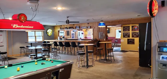 The Gravel Pit Tavern