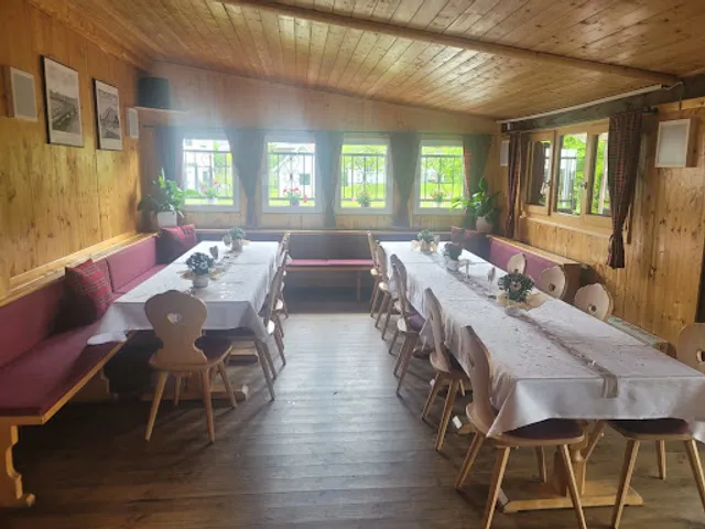 Walhalla Stüble Lustenau