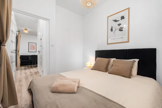 Coco Premium Warszawa Radość