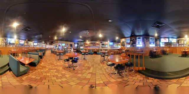 Benchwarmers Sports Bar and Grill