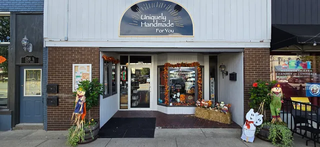 Uniquely Handmade for You