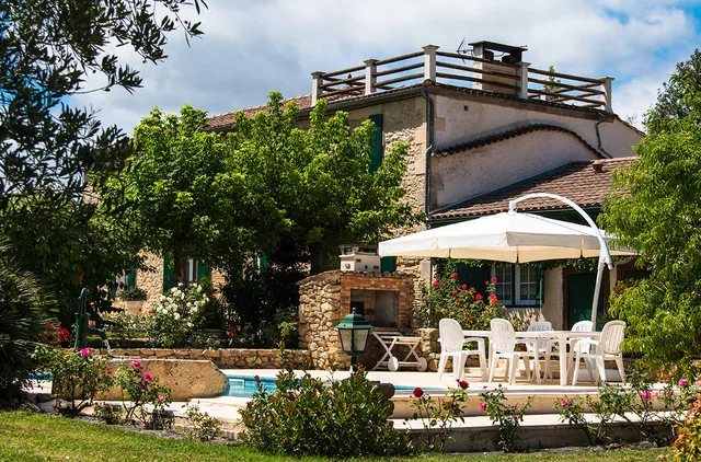 Le Clos des Noaillettes