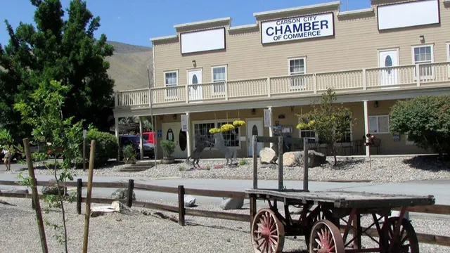 Carson City Chamber of Commerce