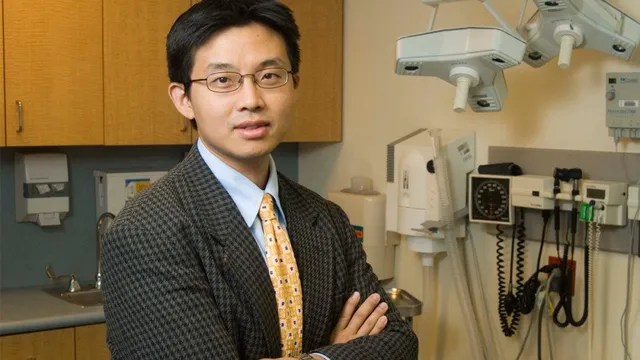 Steven Q. Wang, MD
