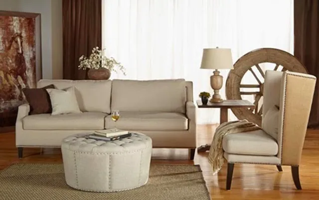 Miller Waldrop Furniture