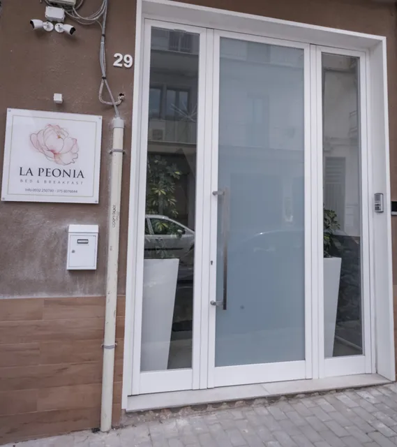 La Peonia B&B Ragusa