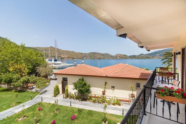 Taşdelen Otel Selimiye