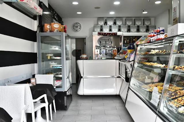 Bar Pasticceria Onufrio P