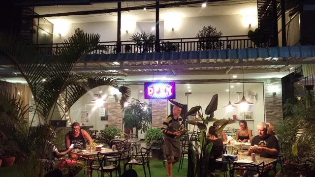 Lucky One Guesthouse