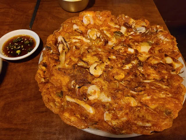 속에천불청송얼음막걸리