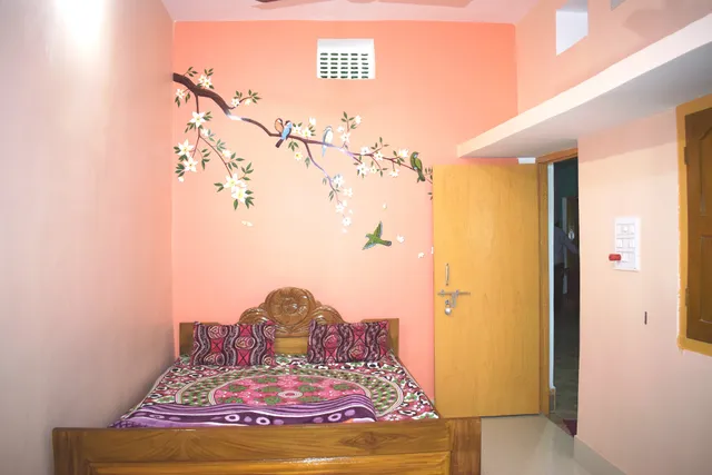 RAGHUNATH TOURIST LODGE