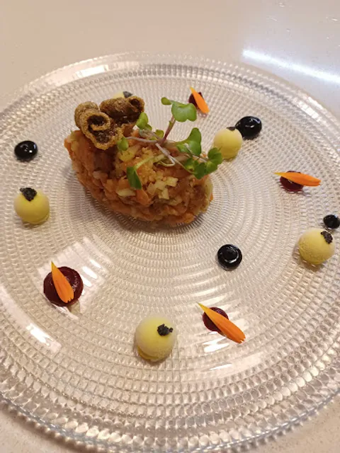 Restaurante El Corral de Concilio