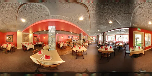 Benja's Thai & Sushi