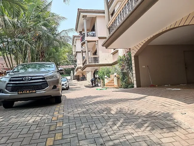 Aveeno Villas 3 bhk villas and resorts