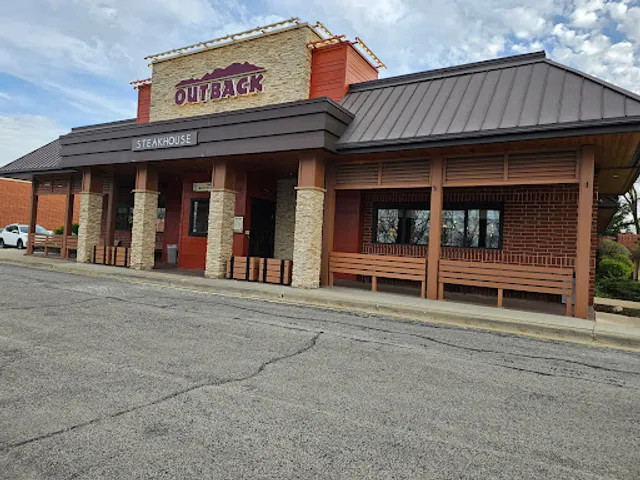 Outback Steakhouse