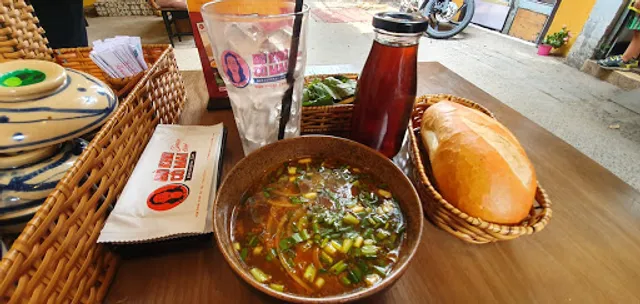 Bo Kho Co Mai