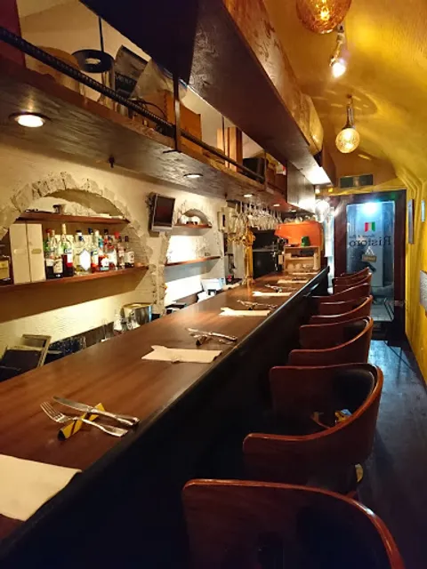 Osteria & bar Ristoro