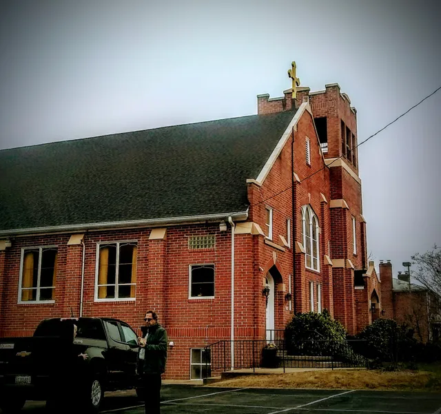 Sts. Peter and Paul Greek Orthodox Church