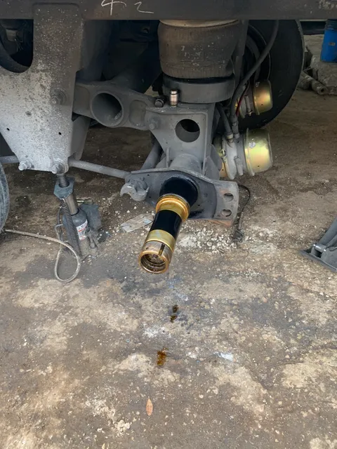 Medley Machine Shop & Welding