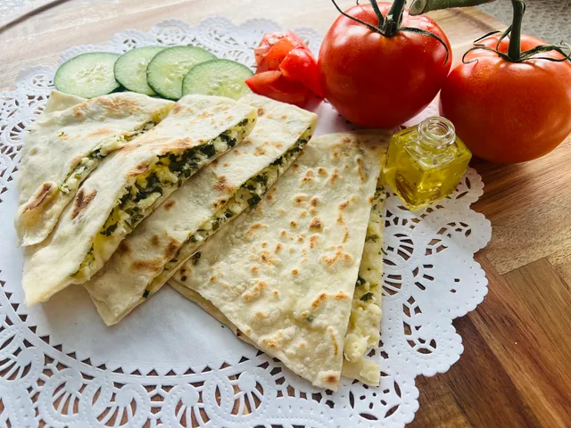 Aslan's Mediterranean Grill