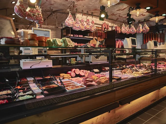 Boucherie Maison Steffen Steinfort (boucherie et livraison à domicile)