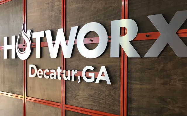 HOTWORX - Atlanta, GA - Decatur