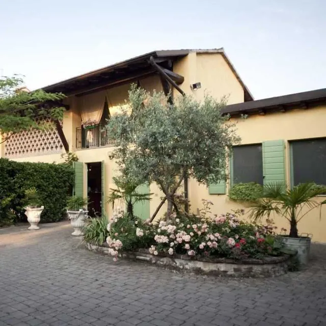 Agriturismo Corte Gaia
