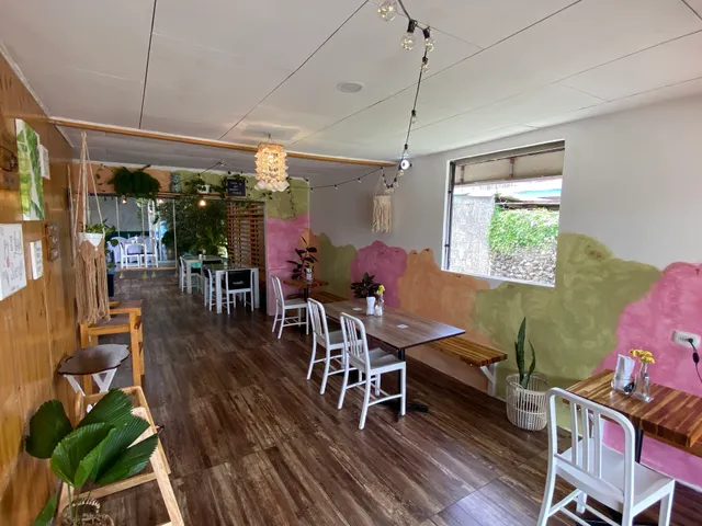 La Carpa - Cafetería y Heladería Artesanal