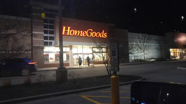 HomeGoods
