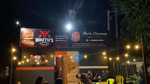 BRUTU'S BURGUER