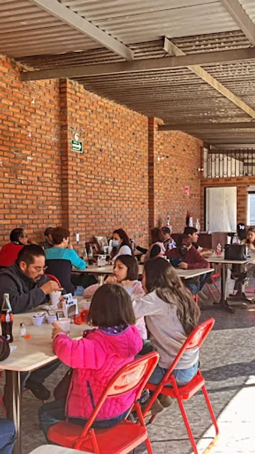 LAS PENCAS Barbacoa y Birria de Borrego