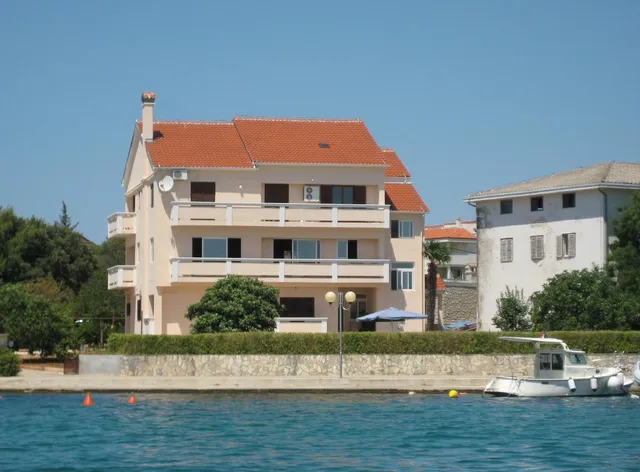 Apartments ANDI Punta Skala