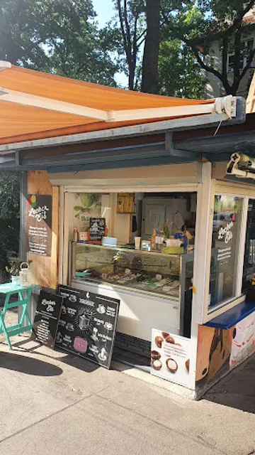 Lecker Eis Eisfreude