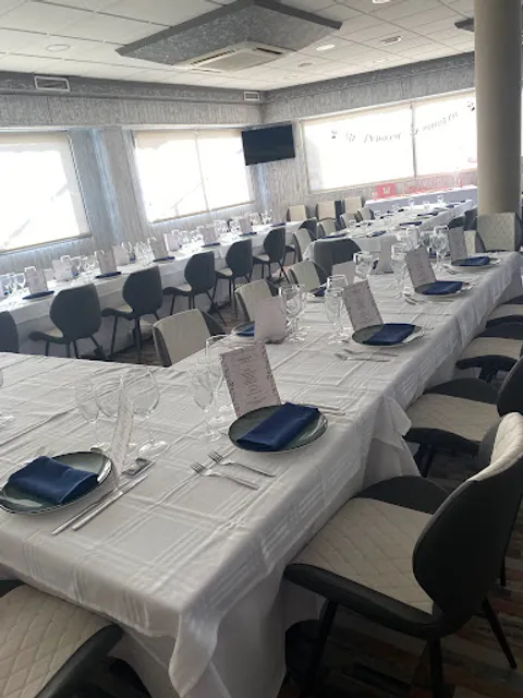 Restaurante La Báscula