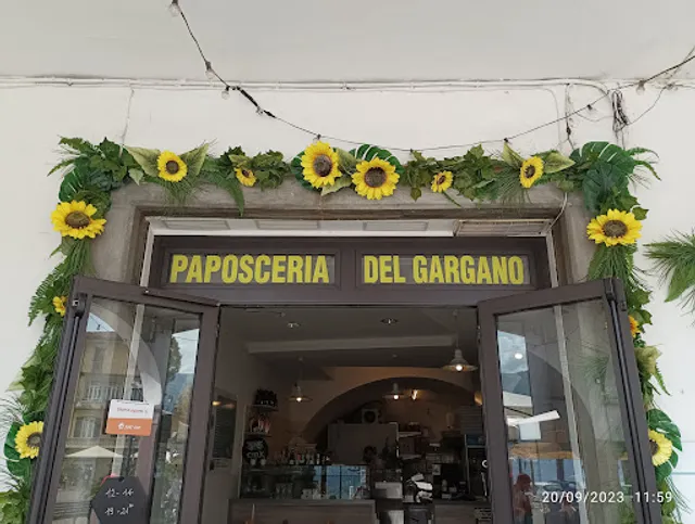 Paposceria San Giorgio