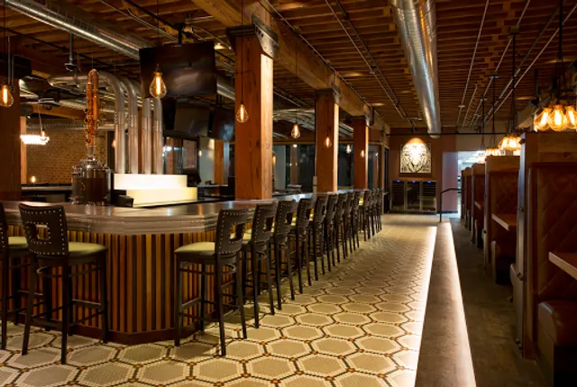 Black Sheep Social Club