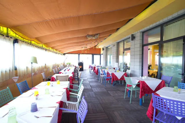 Borgo Marinaro - Ristorante di Pesce - Pizzeria