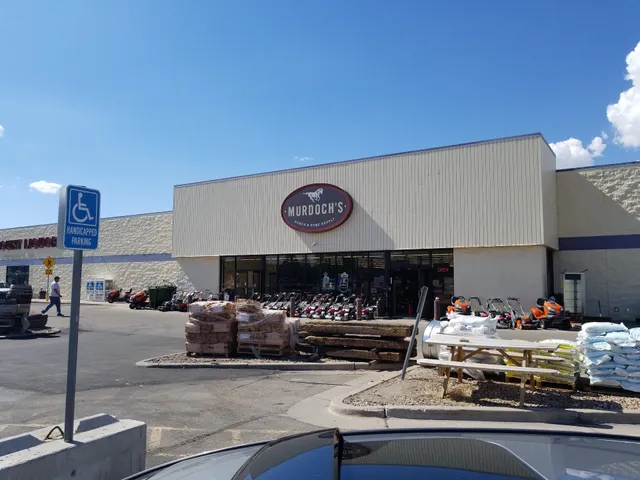 Murdoch's Ranch & Home Supply