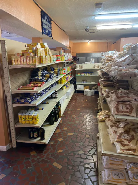 Luula Halal Somali Resturant