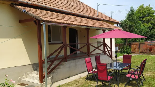 Öregakác Vendégház