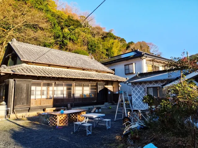 ゲストハウス 大安吉田